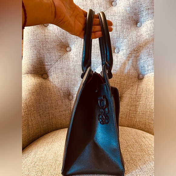 Beautiful JAIME IBIZA Bag🧡🖤 - Picture 6 of 16